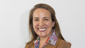 Camila Céspedes Salazar